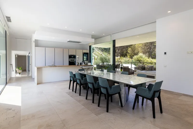 Luxury Villa — photo 11