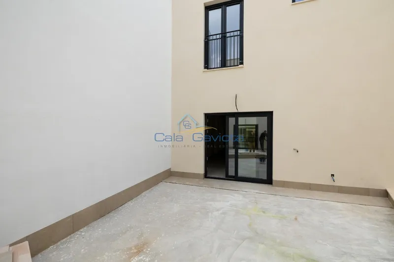 Townhouse — photo 8