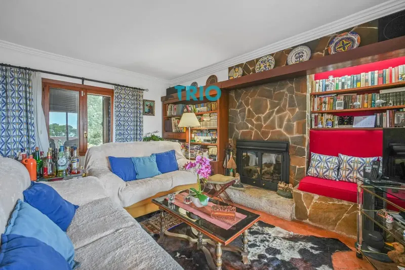 Exclusive chalet with panoramic sea views in Valldemossa — photo 3
