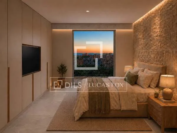 250m² apartment with 50m² terrace for sale in Palma de Mallorca — photo 8