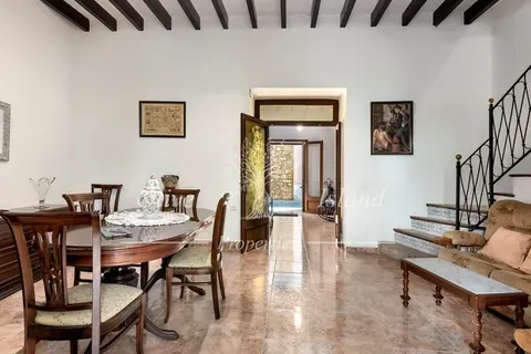Farm house in Binissalem, Mallorca — photo 4