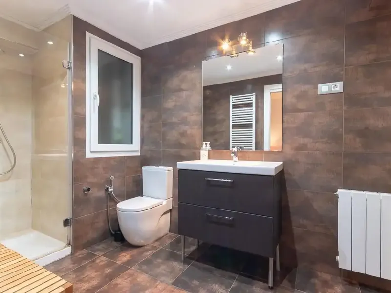 Moderno apartamento de 1 habitación y 1 baño, ideal para quienes buscan confort, privacidad y una excelente ubicación. La propiedad ha sido  — photo 4