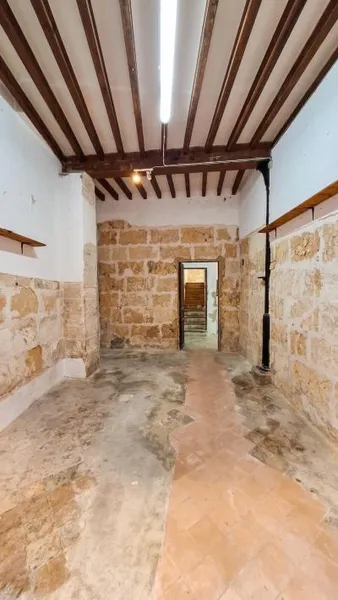 Flat in Palma de Mallorca (Sindicat) — photo 6
