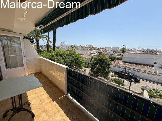 Cala Millor: Charming Apartment with Pool in Cala Millor — photo 2