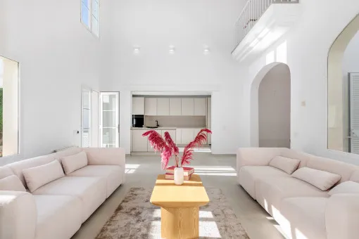 Santa Ponsa, exclusive Mediterranean villa with well-kept garden in the heart of Nova Santa Ponsa — photo 9