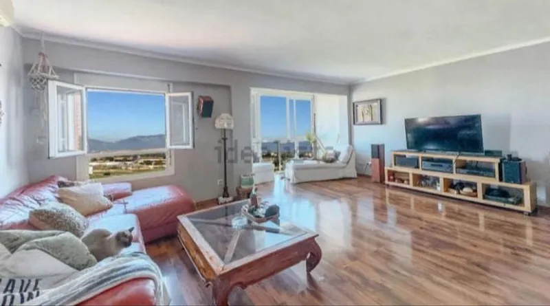 Flat / apartment for sale in Calle de Cala Pi — photo 1