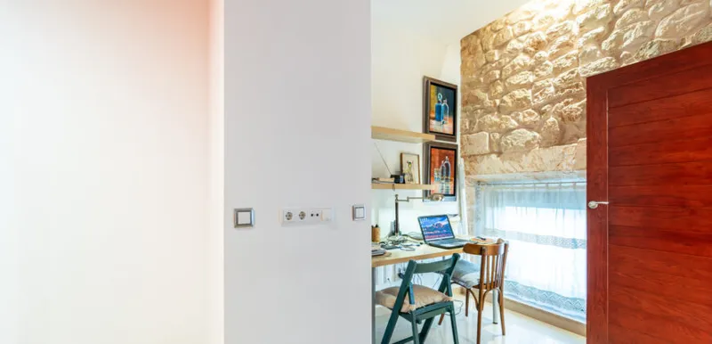 Unique village house in Porreres — former mill renovated, 369 m², 3 floors, elevator — photo 11