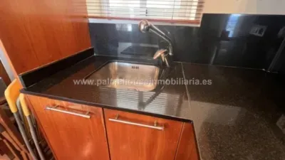 Apartment in El Terreno — photo 8