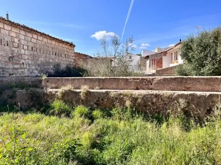 Building Site - Sa Pobla, Built Surface 138m², Plot Surface 590m² — photo 5