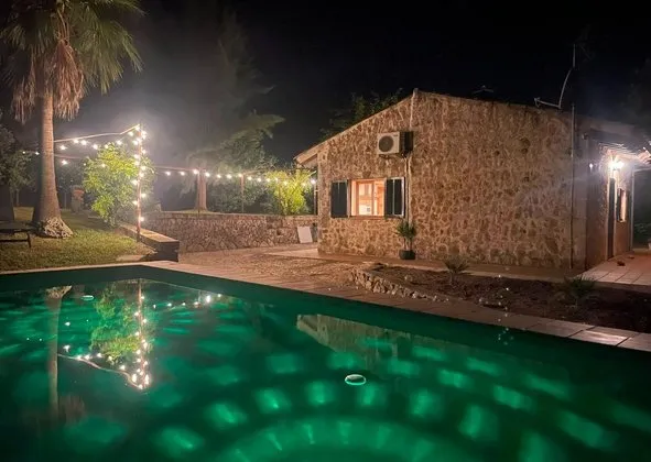Estate in Diseminado Diseminados Var, Costitx — photo 1