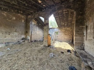 Rustic property - Palma de Mallorca (Son Ferriol - Sant Jordi), Built Surface 400m², Plot Surface... — photo 11