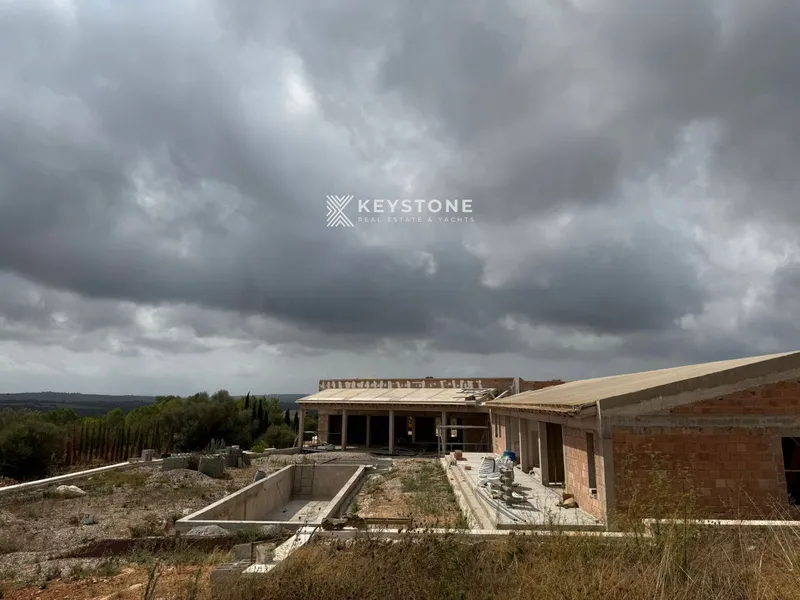 Detached house — photo 5