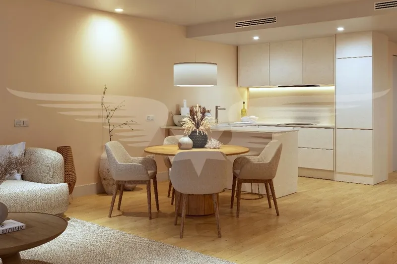 Newly Built Apartment in Palma – Geothermal Heating & Solar Power — photo 5