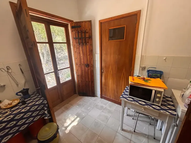 A unique place in the Serra de Tramuntana — photo 6