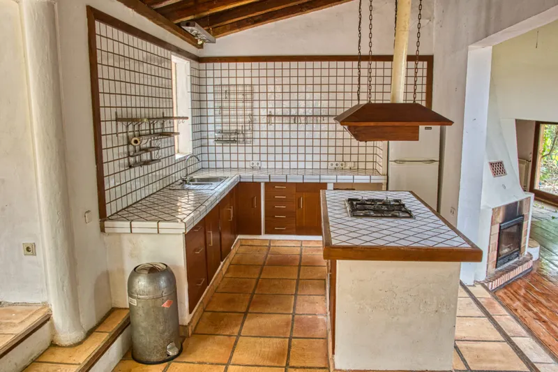 Idyllic finca in quiet location near Andratx — photo 9