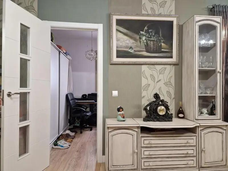 In the central area of Archiduque - Plaza de Toros in Palma, this renovated 1st floor apartment WITH elevator. — photo 7