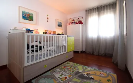 Apartment in Bonanova — photo 8