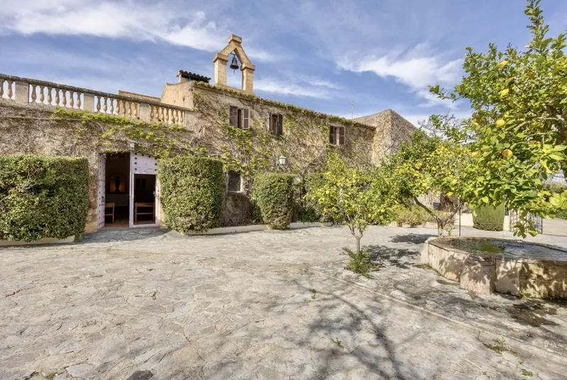 Historic finca in Manacor — photo 6