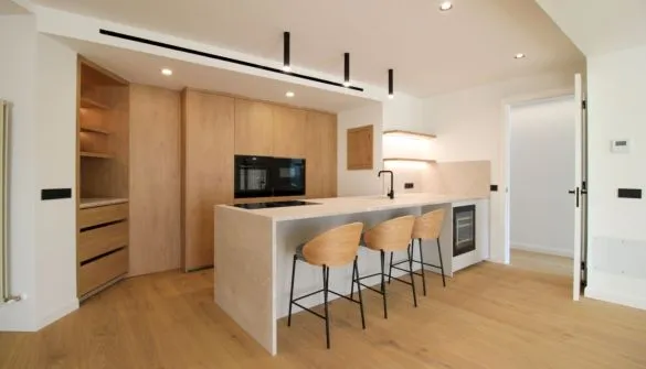 Apartment in Palma — photo 1