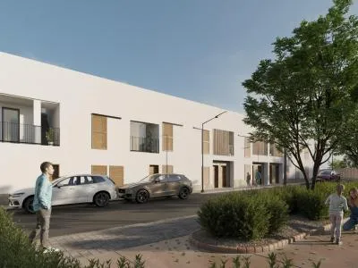 Flat - Palma de Mallorca (El Coll d´en Rabassa) — photo 6