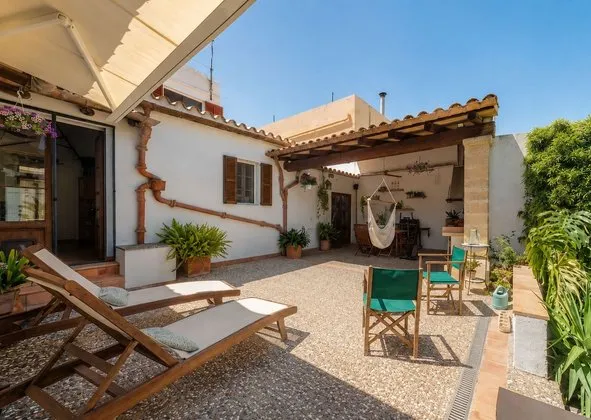 Detached house in Capdepera, Capdepera — photo 1