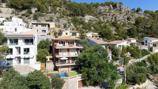 Single family house - Sóller (Puerto de Soller) — photo 9