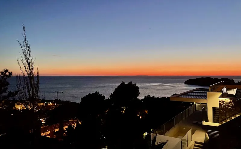 Villa in Santa Ponsa - Breathtaking sea views of the coast — photo 10