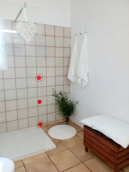 Chalet with pool for rent in Vilafranca de Bonany — photo 10