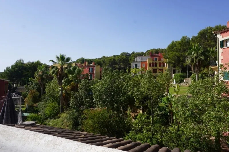Row house within walking distance to the beach in Santa Ponsa — photo 7