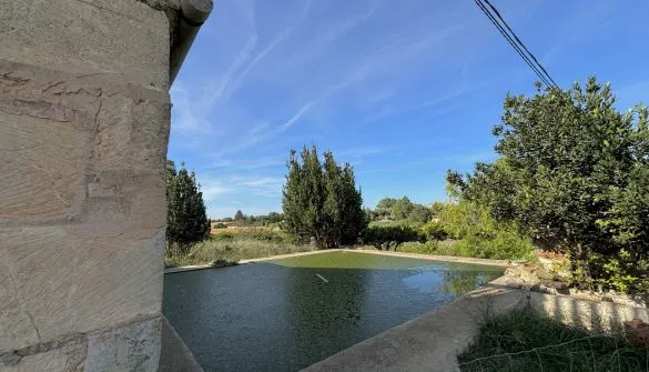 House / Chalet in Manacor — photo 1