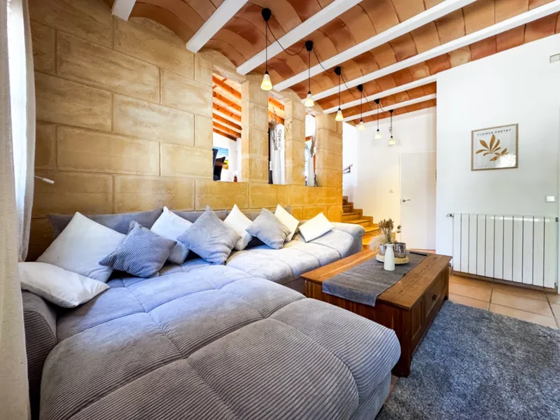 Romantic rustic finca in an exclusive area of Arta — photo 9