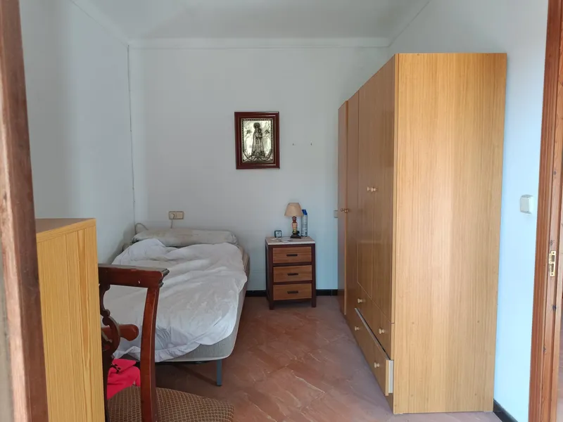 Apartment to renovate in Porto Cristo — photo 10