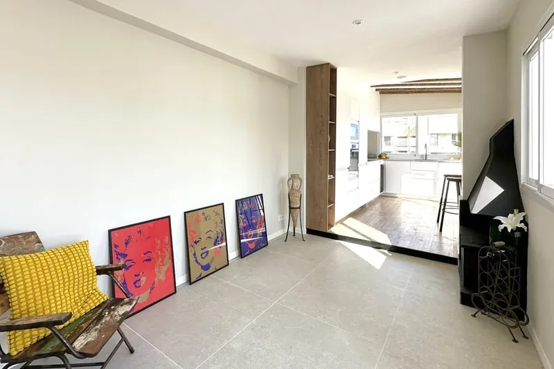 Bright penthouse close to the sea in Santa Catalina — photo 6