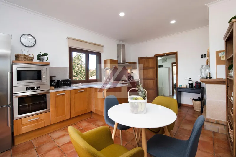 Country house for sale in Es Carritxo — photo 8