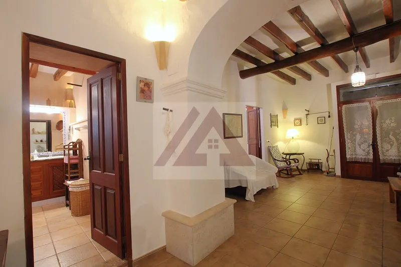 Country house for rent in Felanitx — photo 10
