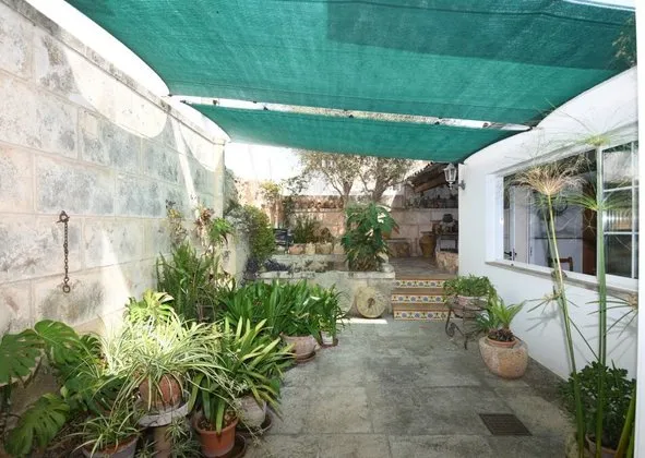 Village house in Felanitx, Felanitx centro, Felanitx — photo 1