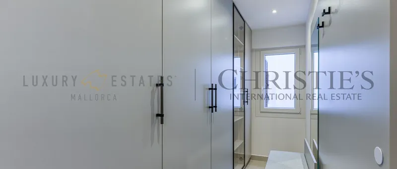 Attractive apartment in Puerto Portals directly in the harbor — photo 8