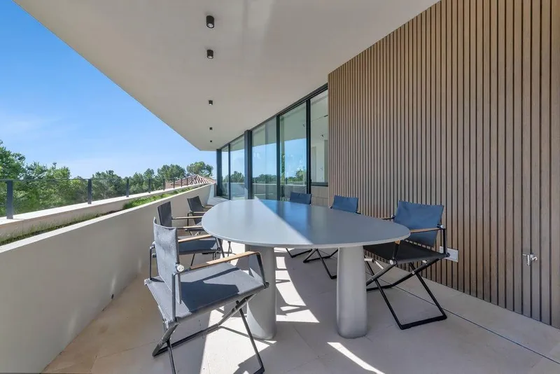 Costa den Blanes - Brand New 6 Bedroom Luxury Villa — photo 3