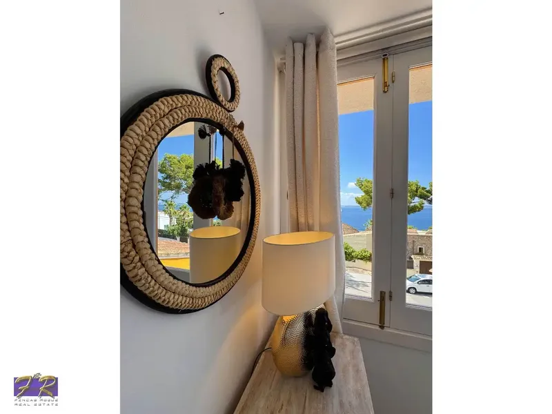 Mediterranean charm with sea views in Aucanada — photo 11