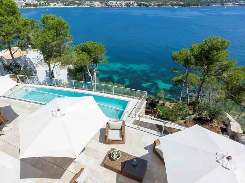Villa in Torrenova, Mallorca — photo 1
