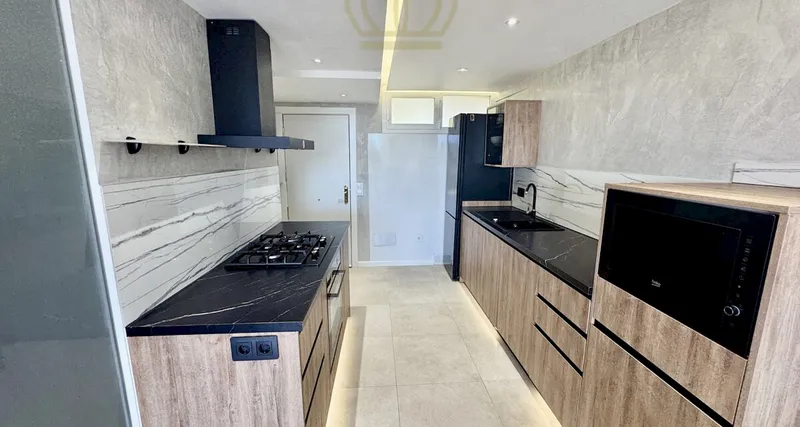 Modern renovated penthouse with sea views in Santa Ponsa — photo 7