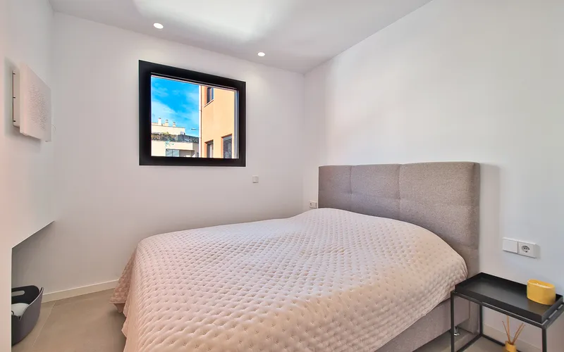 First occupancy! Stylish duplex penthouse in Santa Catalina for sale, with private terrace — photo 8