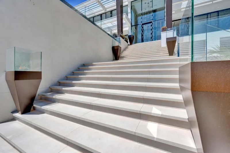Exclusive luxury villa of the highest standard in Costa d'en Blanes — photo 7