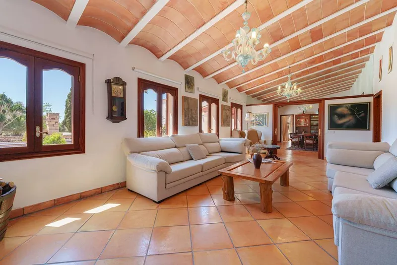 Detached House in Santanyí, Province of Balearic Islands — photo 8