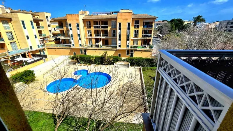 3-Bedroom Penthouse in Cala Ratjada Near the Beach — photo 2