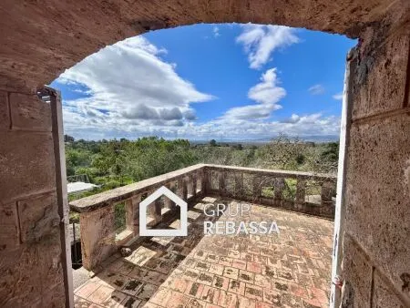 House with land - Marratxí (Pòrtol) — photo 3