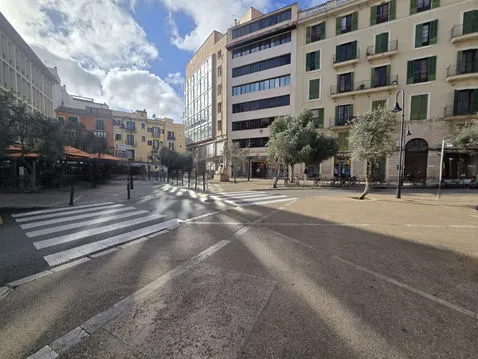 Profitable premises for sale in Plaza de l'Olivar — photo 2