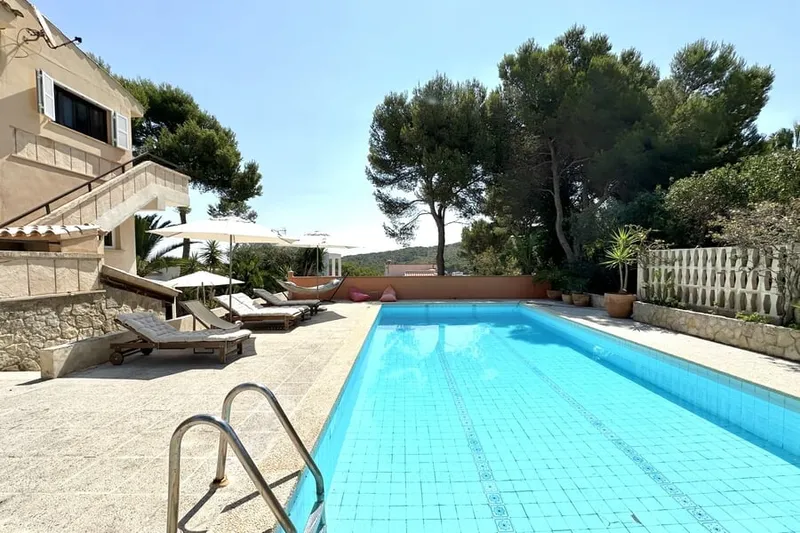 Charming house in a peaceful setting in El Toro — photo 5