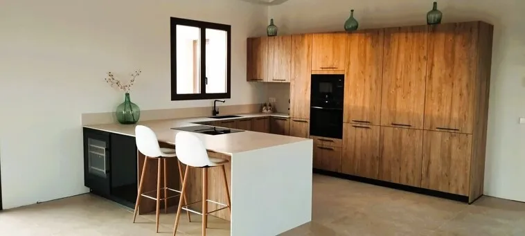 Exclusive Rustic Finca with Pool for Seasonal Rent in Porreres — photo 6