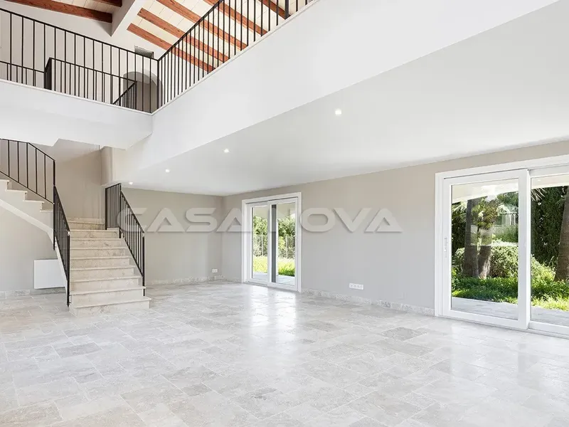 Villa in Sol De Mallorca, Mallorca — photo 6